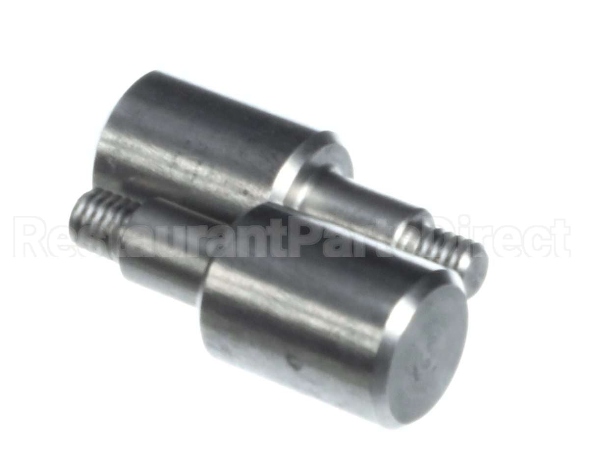 0D2838 Electrolux Professional Pin Unlocking/Locking Mechanism;Set 2Pcs