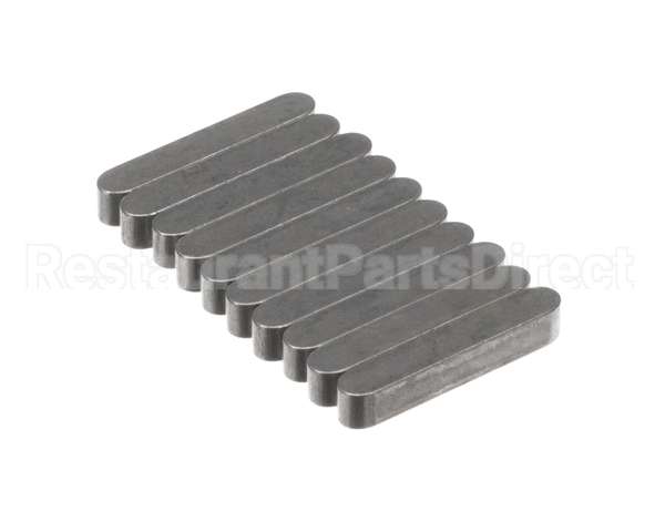 0D2915 Electrolux Professional Wedge A 6X6X38 (X10)