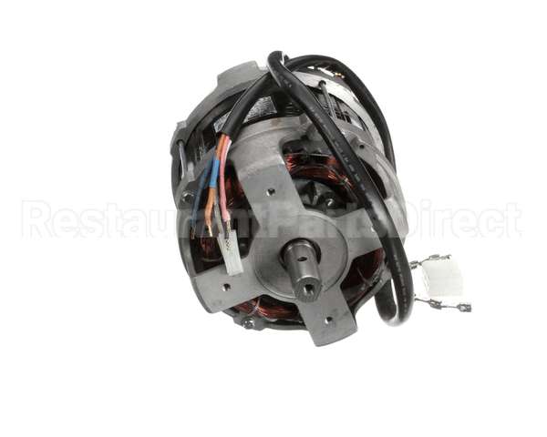 0D3187 Electrolux Professional Motor 1 115 60 0,75Kw Assembly Trs