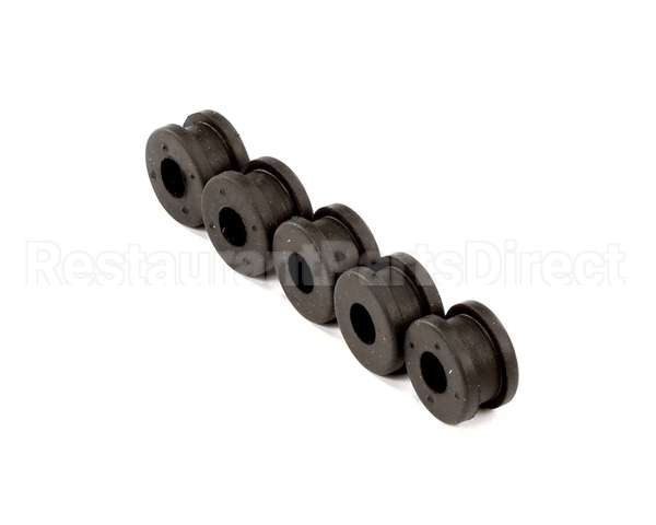 0D3511 Electrolux Professional Grommet Da8X16X6 Mvs (Set X5)