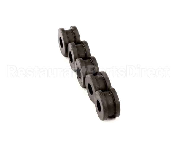 0D3511 Electrolux Professional Grommet Da8X16X6 Mvs (Set X5)