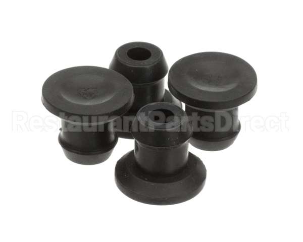 0D3565 Electrolux Professional Pad/Foot Assembly (Set X 4)