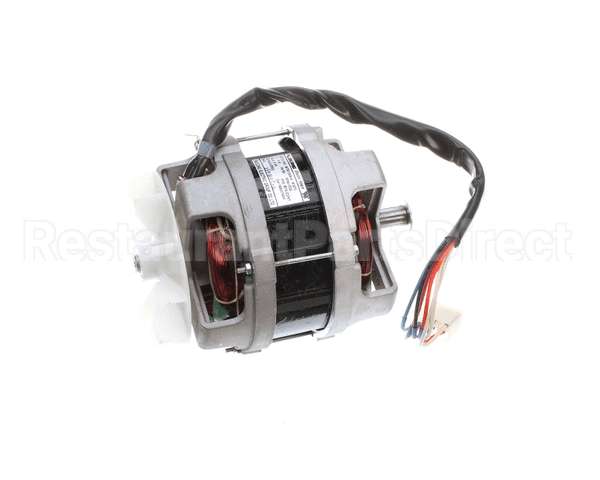 0D3571 Electrolux Professional Motor 1 115 60 .50Kw Assembly Trs