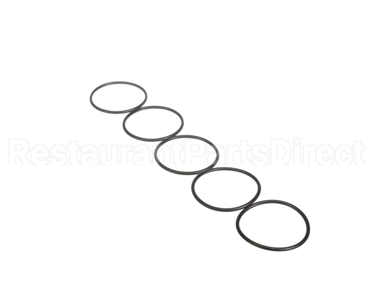 0D3578 Electrolux Professional O-Ring 47X3 (Set X 5)
