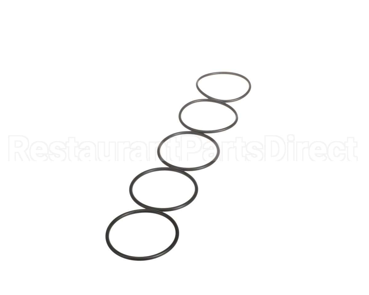 0D3578 Electrolux Professional O-Ring 47X3 (Set X 5)