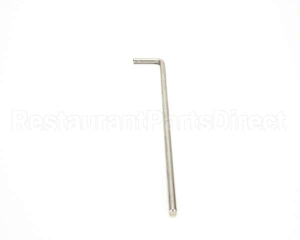 0D3588 Electrolux Professional Hopper Lid Pivot, Trs