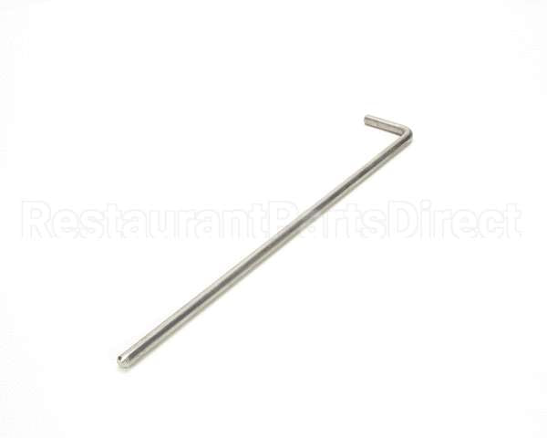0D3588 Electrolux Professional Hopper Lid Pivot, Trs
