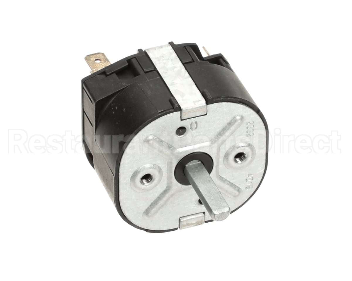 0D3610 Electrolux Professional Mechanical Timer 15 Pos On/Off