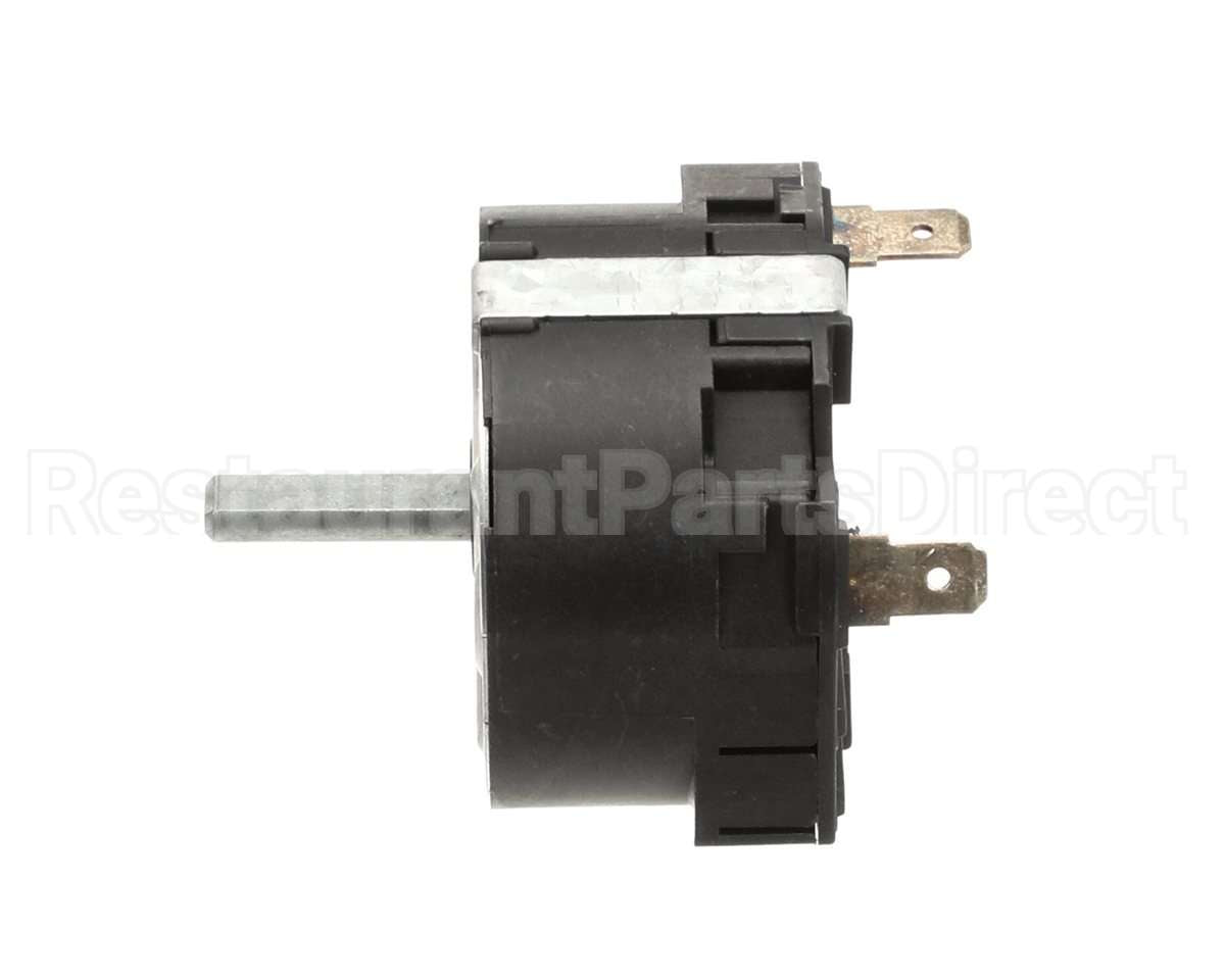 0D3610 Electrolux Professional Mechanical Timer 15 Pos On/Off