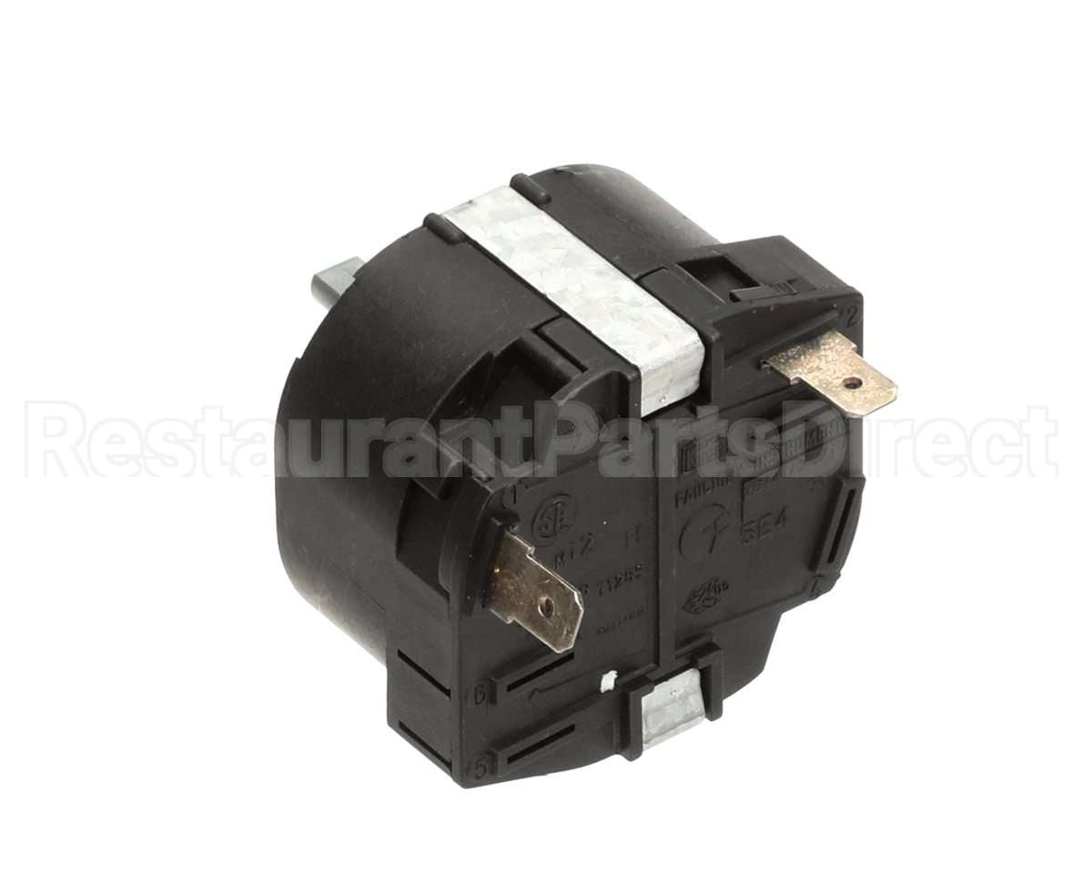 0D3610 Electrolux Professional Mechanical Timer 15 Pos On/Off