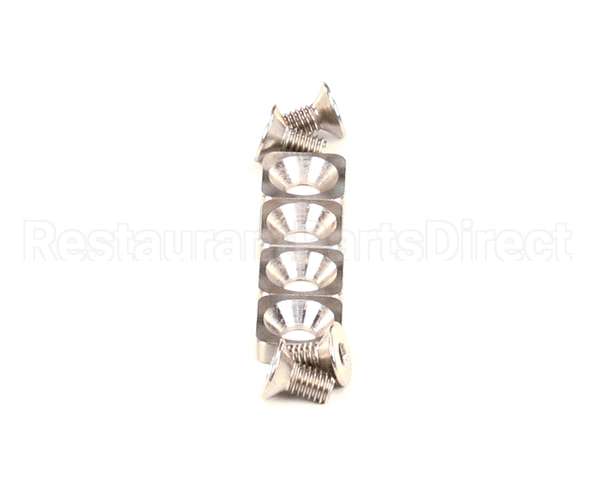 0D4057 Electrolux Professional Adapter Wedge; Kit 4Pcs; Speedelight