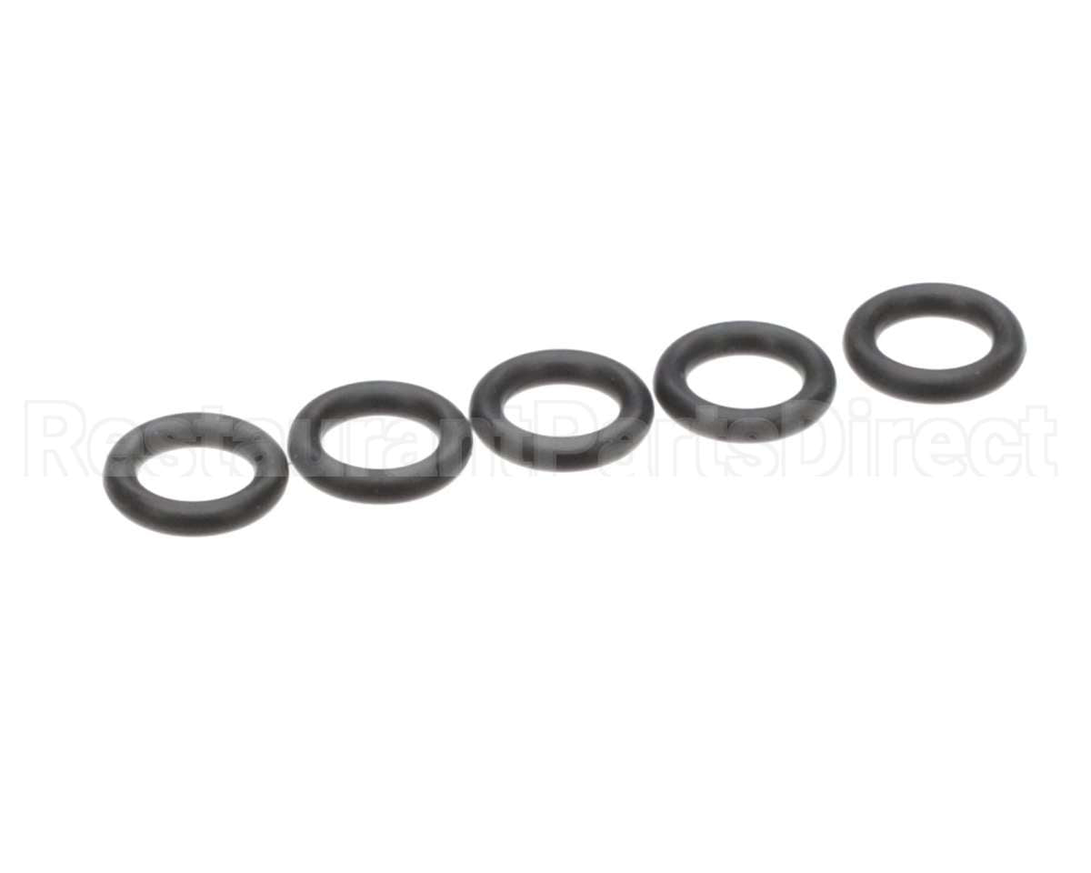 0D5144 Electrolux Professional O-Ring, 5.71,9, 5 Pieces