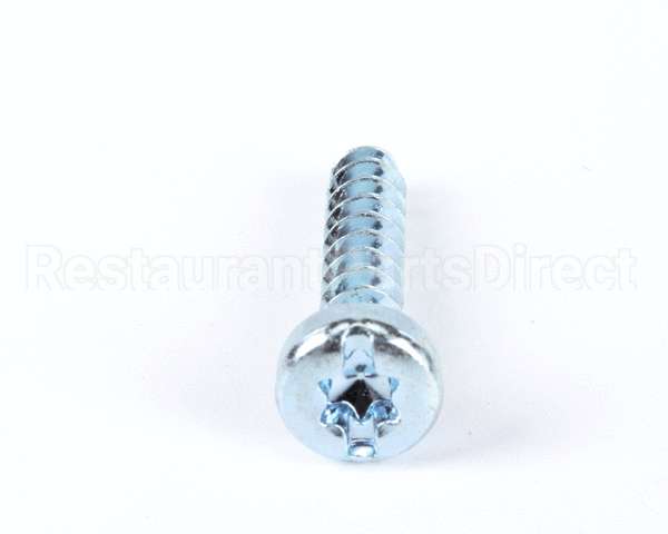 0D5235 Electrolux Professional Screw; Pt Torx K4020 B3M; 10 Pieces