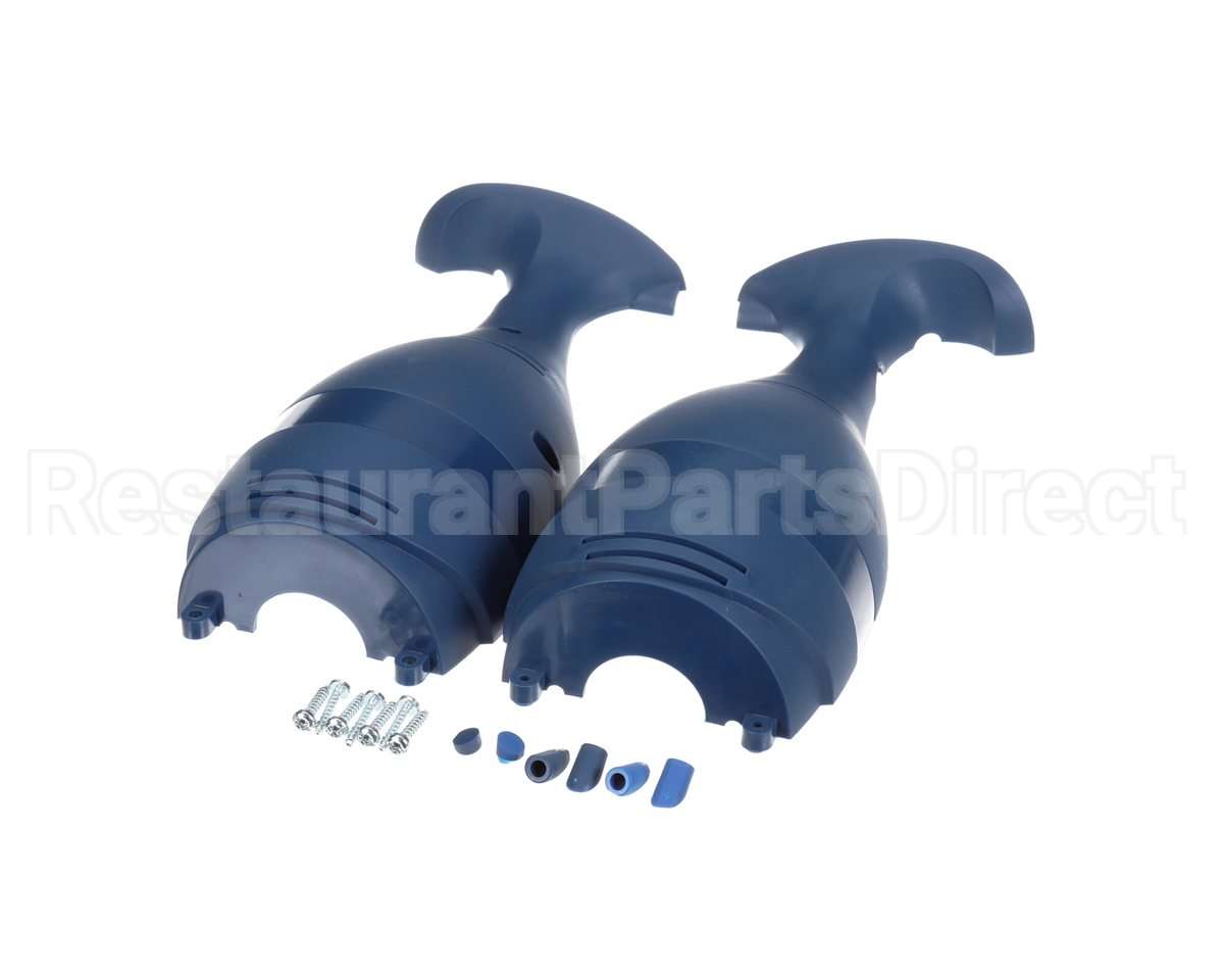 0D5242 Electrolux Professional Crankcase, Ass, B3M