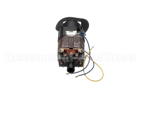 0D5247 Electrolux Professional Motor, 115V 350W Eq B3M
