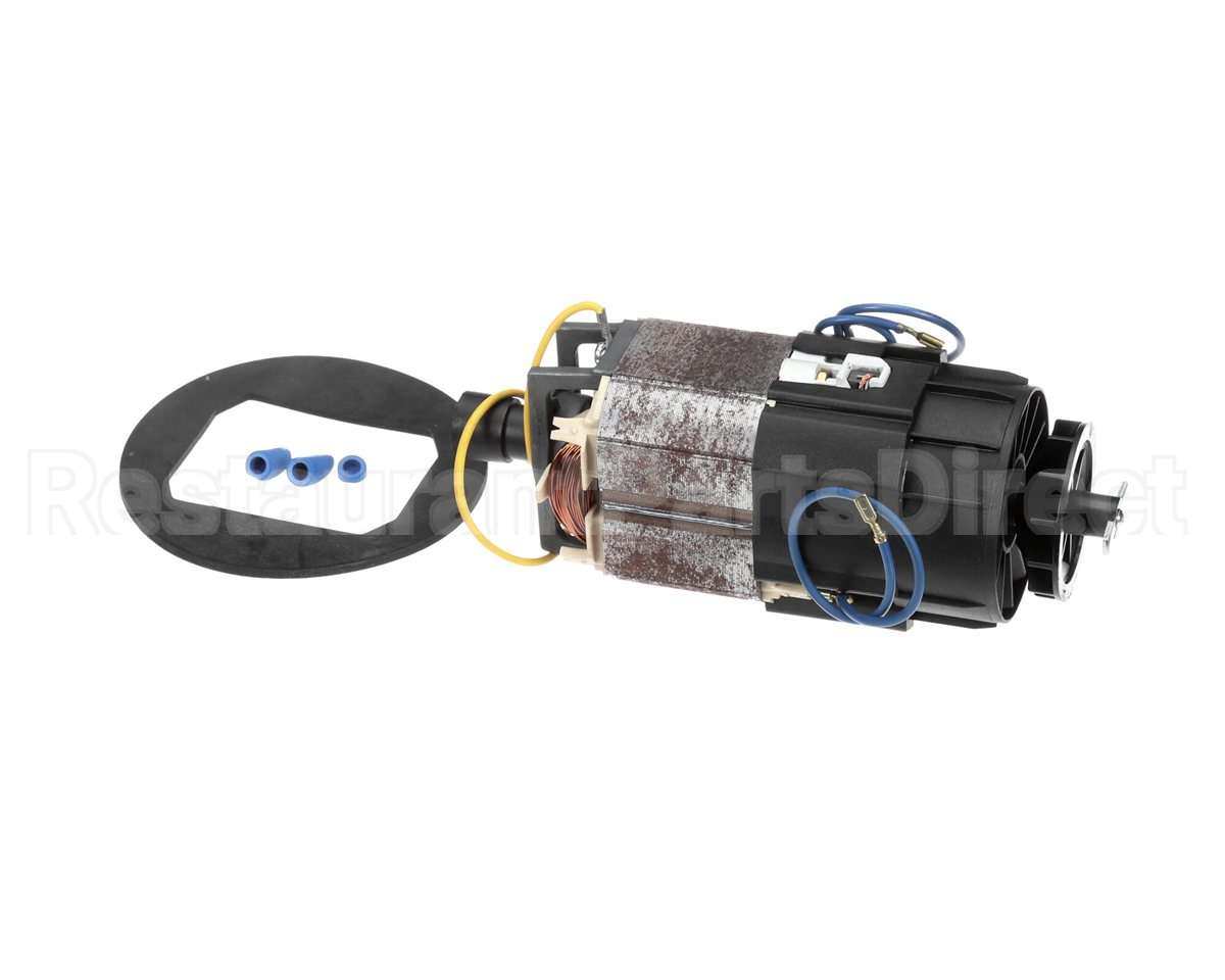 0D5248 Electrolux Professional Motor, 115V 440W Eq B3M