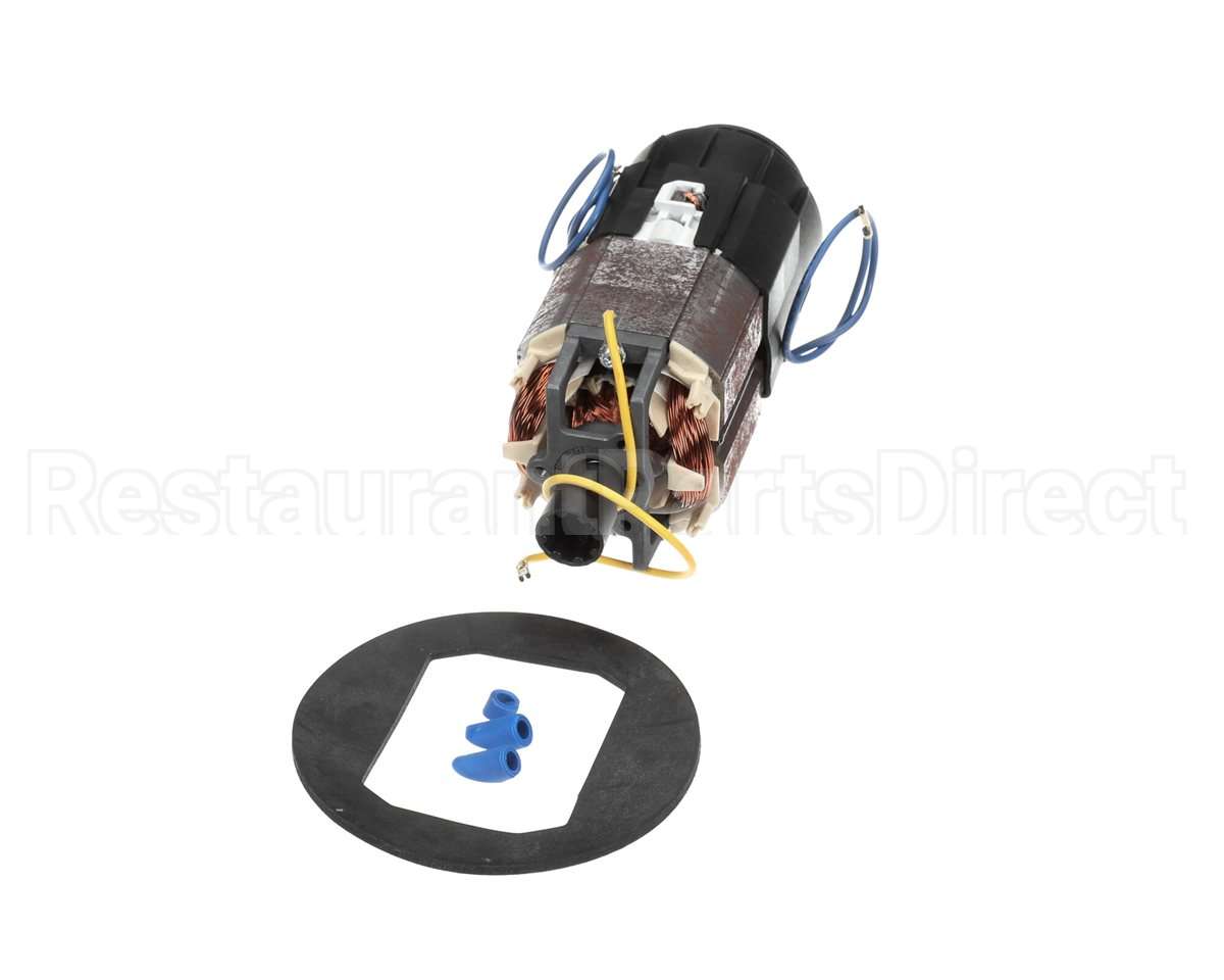 0D5248 Electrolux Professional Motor, 115V 440W Eq B3M