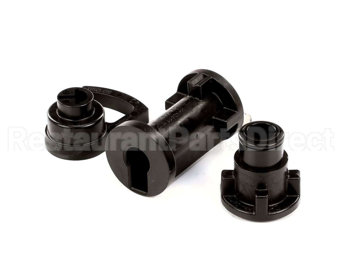 0D5430 Electrolux Professional Door Handle, Guide Complet Trk