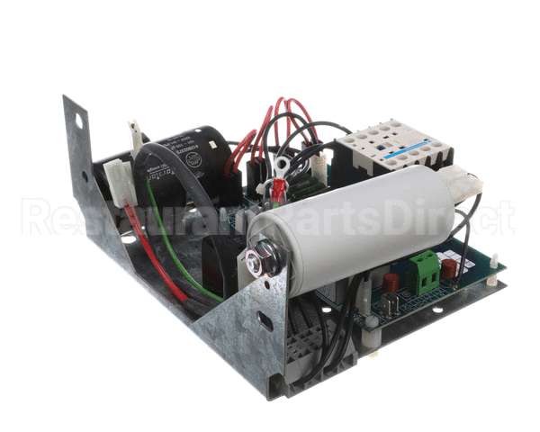 0D5489 Electrolux Professional Power Board, 115V 1V Ul Eq Trk