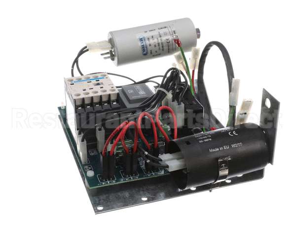 0D5489 Electrolux Professional Power Board, 115V 1V Ul Eq Trk