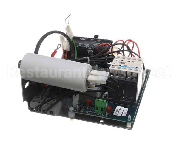 0D5489 Electrolux Professional Power Board, 115V 1V Ul Eq Trk