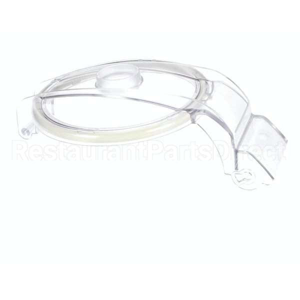 0D5492 Compatible Electrolux Lid, 7L Trk2