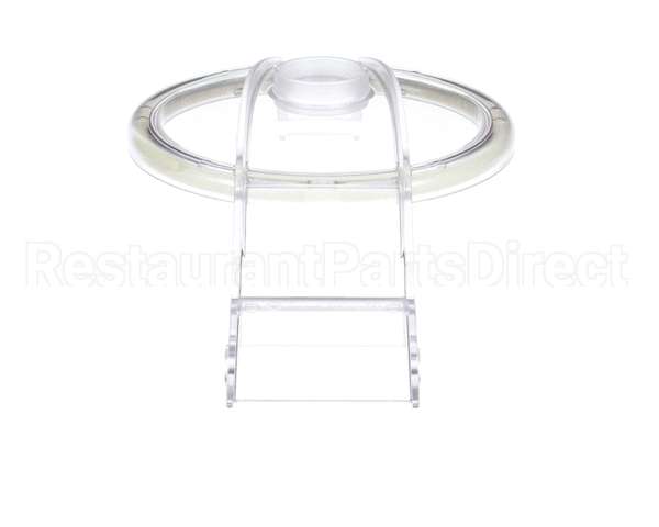 0D5492 Electrolux Professional Lid, 7L Trk2