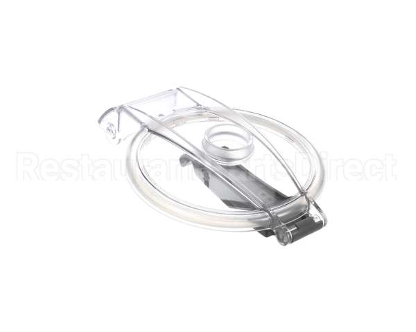 0D5500 Electrolux Professional Lid, With Gasket, 5L Trk45/55