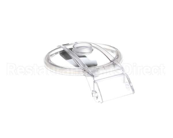 0D5500 Electrolux Professional Lid, With Gasket, 5L Trk45/55