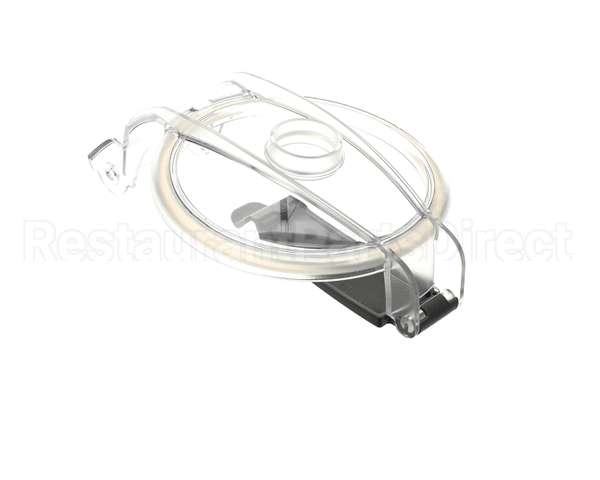 0D5511 Electrolux Professional Lid, Complete 7L Trk70S
