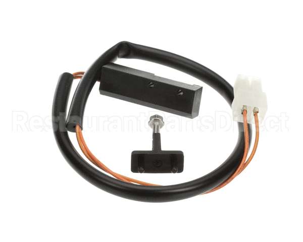 0D5542 Electrolux Professional Support; Psa Complete+Clips Trk2
