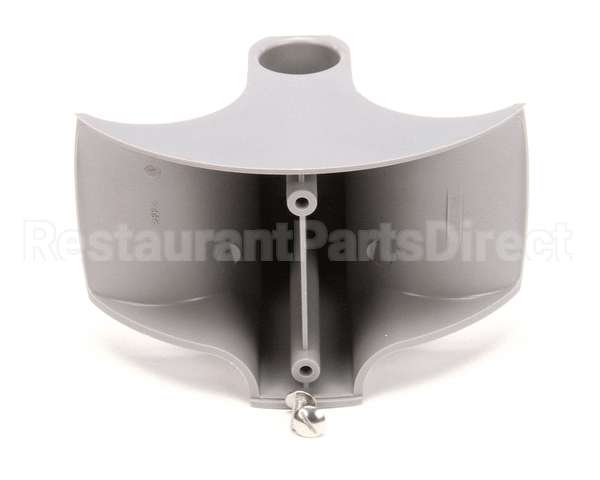 0D5560 Electrolux Professional Plastic Shoe, Eq Trk2