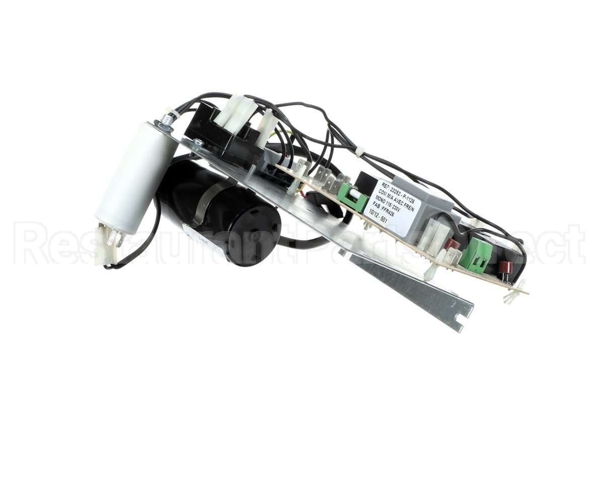 0D5575 Electrolux Professional Support; Mono 1V Tr2S