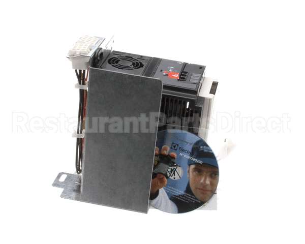 0D5638 Electrolux Professional Speed Variator, Ke120