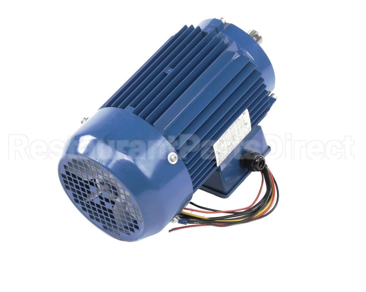 0D5768 Electrolux Professional Motor, Tri Eq Tr260