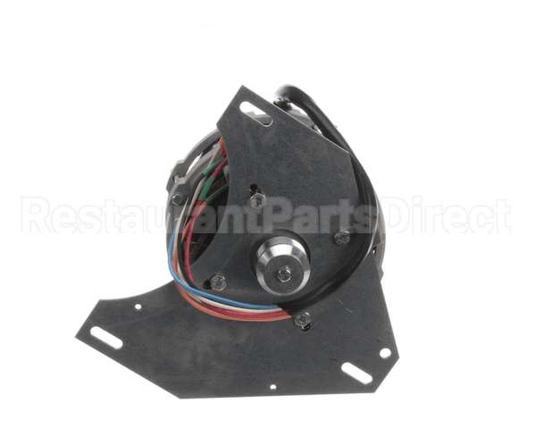 0D5848 Electrolux Professional Motor; Mot 1 100/120 5/6 0.37Kw Tr2S