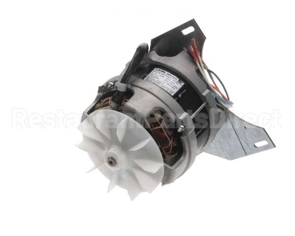 0D5848 Electrolux Professional Motor; Mot 1 100/120 5/6 0.37Kw Tr2S