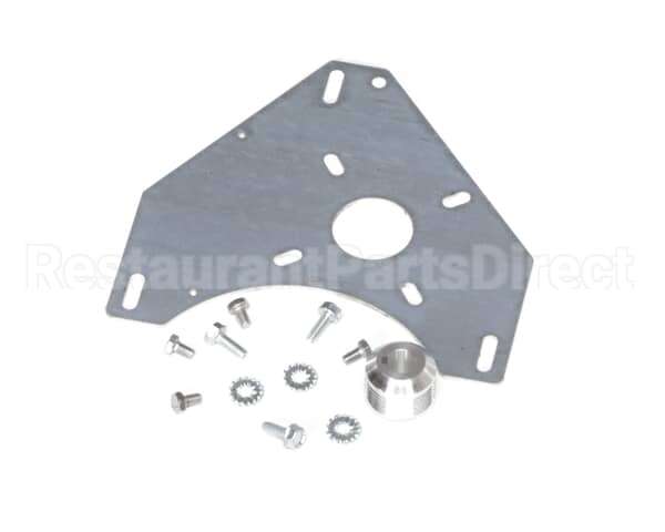 0D5850 Electrolux Professional Motor; Mot 1 100/120 5/6 0.75Kw Tr2S