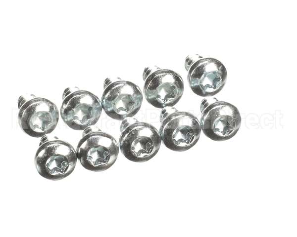 0D5992 Electrolux Professional Screw; Set 10Pcs