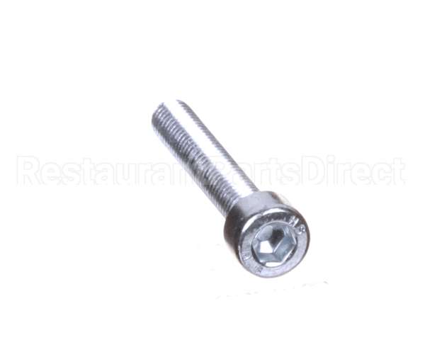 0D6118 Electrolux Professional Vis Chc M5X30 Aczn (Jeu X10)