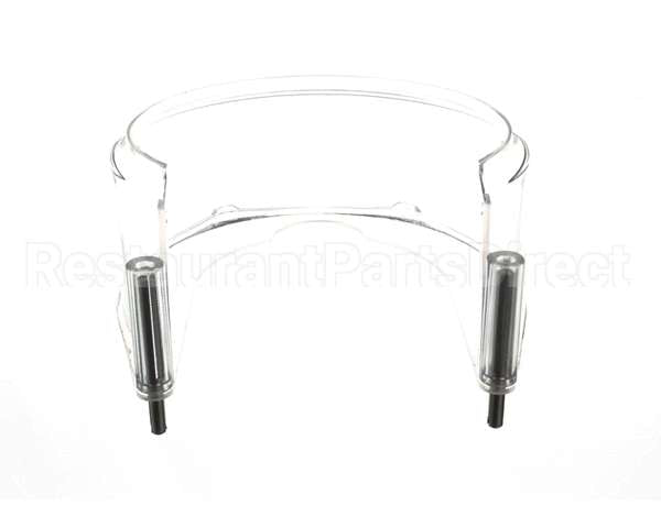 0D6224 Electrolux Professional Display; Obturateur Be5 Controlab