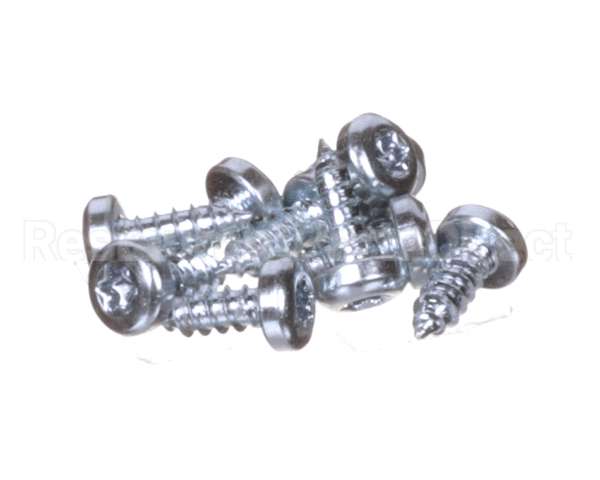 0D6250 Electrolux Professional Screw, Set 10Pcs