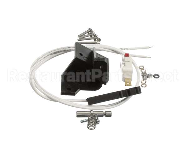 0D6473 Electrolux Professional Support, Secu Couvercle Eq Tr1