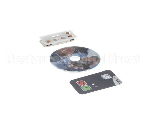 0D6495 Electrolux Professional Support, Carte Cde Eq Tr24 Usa