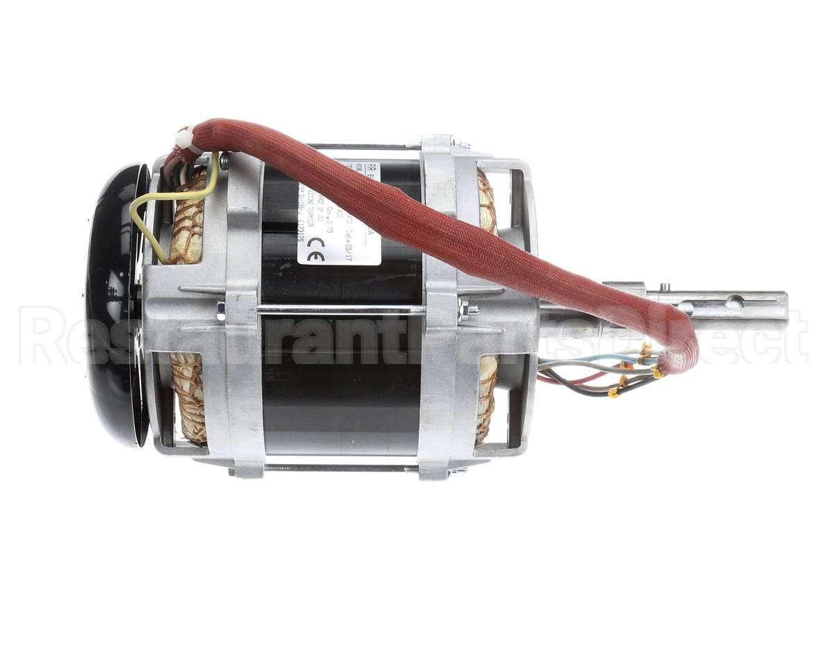 0D6589 Electrolux Professional Motor, Mono Eq Trkvv Usa 1Kw