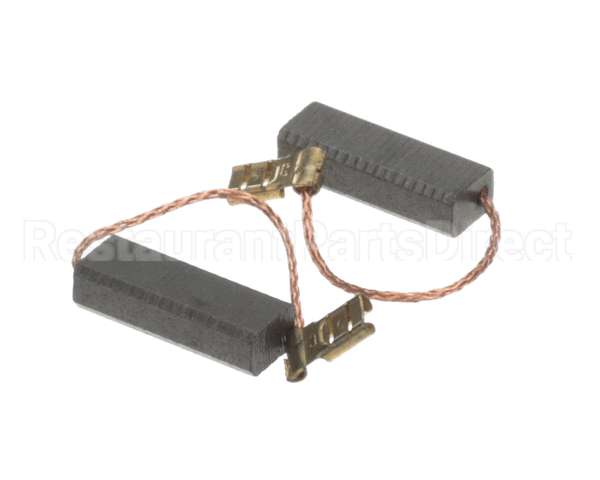 0D6612 Electrolux Professional Carbon Brush, X73 B3M (Jeux2)