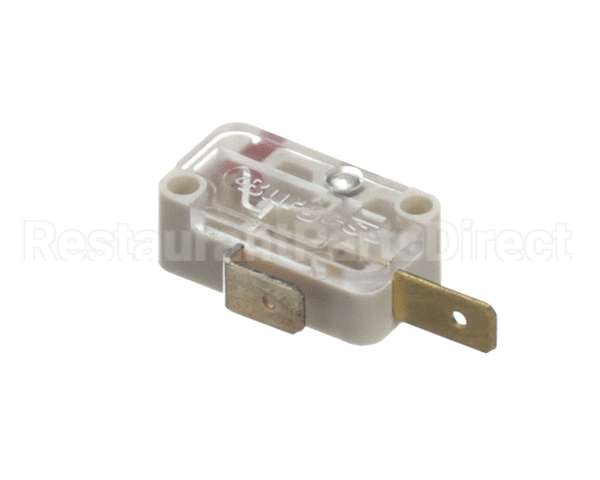 0D6624 Electrolux Professional Microswitch, Mini/Multi Green