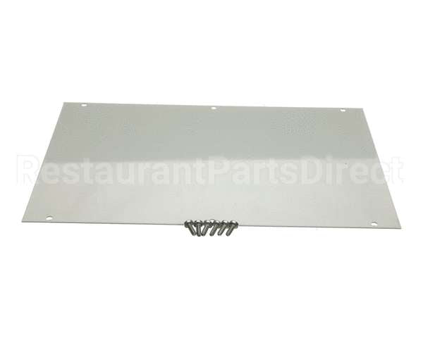 0D6681 Electrolux Professional Bottom Plate, Eq Mb40