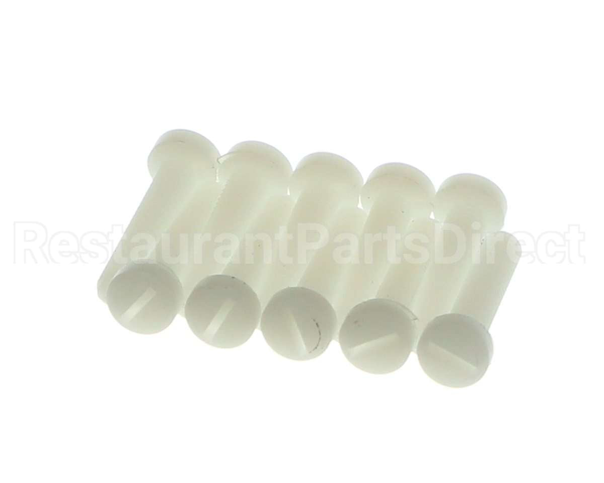 0D6755 Electrolux Professional Screw, Set 10Pcs, M4X20