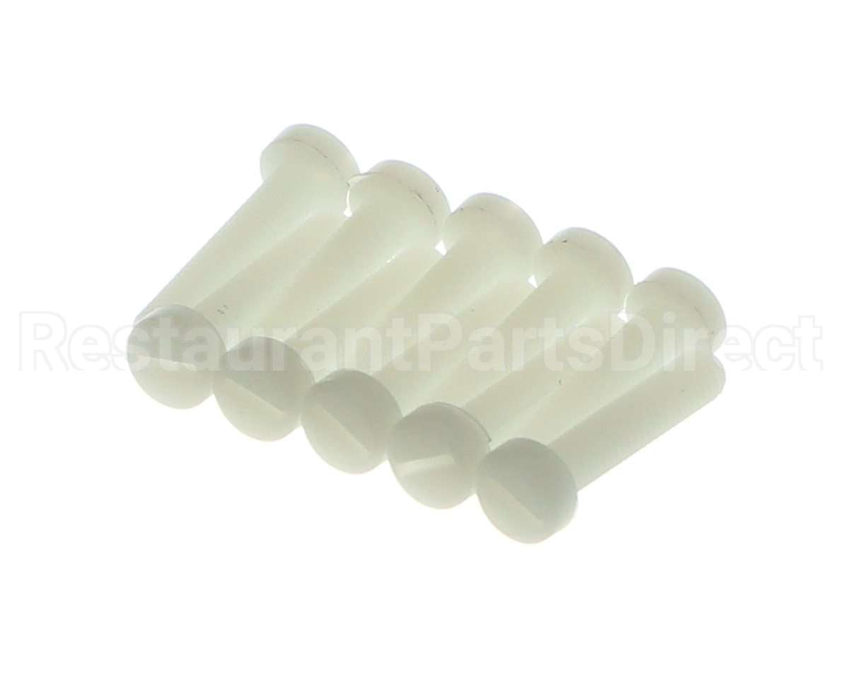 0D6755 Electrolux Professional Screw, Set 10Pcs, M4X20